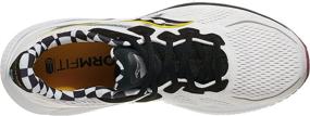 img 1 attached to 👟 Saucony Omni 20 Men's Hiking Shoe