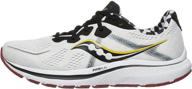 👟 saucony omni 20 men's hiking shoe logo