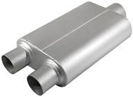 enhance your vehicle's performance with lawson industries 77402 insynerator high performance muffler logo