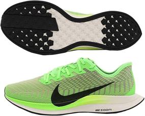 img 1 attached to Nike Womens Pegasus Turbo Running Sports & Fitness for Running