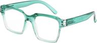 eyekepper oversized reading glasses women vision care and reading glasses logo