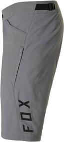 img 1 attached to Fox Racing Ranger Short Mens Black Sports & Fitness