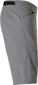 img 2 attached to Fox Racing Ranger Short Mens Black Sports & Fitness