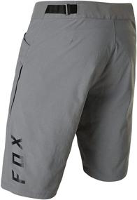 img 3 attached to Fox Racing Ranger Short Mens Black Sports & Fitness