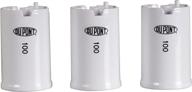 dupont wffmc103x protection 100 gallon filtration logo