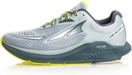 altra mens al0a5471 paradigm running logo