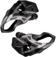 shimano spd-sl 🚴 pd-r550 road bike pedals logo