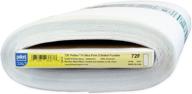 pellon 2 sided fusible interfacing 20 inch logo