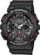 ⌚ g-shock x-large combination watch logo