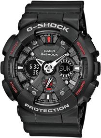 img 1 attached to ⌚ G-Shock X-Large Combination Watch