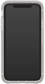 img 1 attached to Protect Your iPhone 11 with the OtterBox Symmetry Clear Series Case - Clear