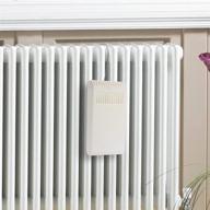 home-x radiator humidifier logo