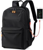 lightweight camping backpacks by sixvona - ideal bookbag for outdoor adventures логотип