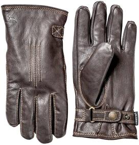 img 1 attached to Аксессуары для мужчин: перчатки Hestra Deerskin с подкладкой из шерсти ягненка