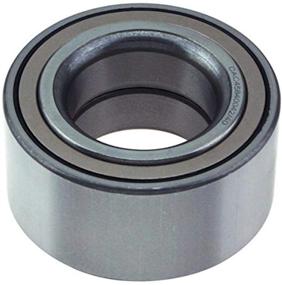 img 1 attached to WJB WB510050 WB510050 Front Bearing Cross Reference