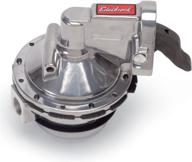 🏎️ edelbrock 1721 performer street fuel pump logo