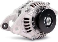 high-quality alternator replacement for mazda miata l4 (90-93) - premier gear pg-13227 logo