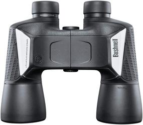 img 3 attached to 🔭 Bushnell 10x50mm Black Waterproof Spectator Sport Binoculars