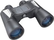 🔭 bushnell 10x50mm black waterproof spectator sport binoculars logo