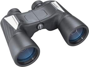 img 4 attached to 🔭 Bushnell 10x50mm Black Waterproof Spectator Sport Binoculars