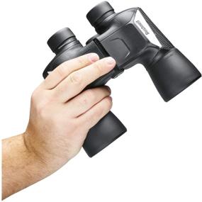 img 1 attached to 🔭 Bushnell 10x50mm Black Waterproof Spectator Sport Binoculars