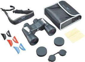 img 2 attached to 🔭 Bushnell 10x50mm Black Waterproof Spectator Sport Binoculars