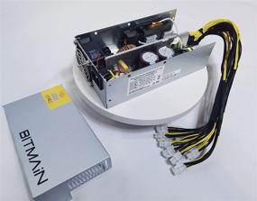 img 1 attached to LUCBIT CRYPTO Antminer Connector Bitmain