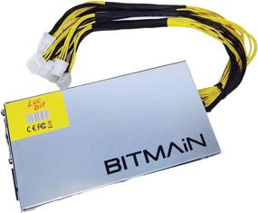 img 4 attached to LUCBIT CRYPTO Antminer Connector Bitmain