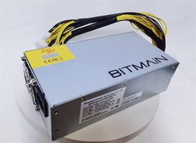 img 3 attached to LUCBIT CRYPTO Antminer Connector Bitmain