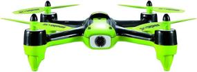 img 1 attached to Набор Sky Drones FX12 HD Drone с дополнительной батареей и картой SD на 4 Гб - бесплатное бонусное предложение