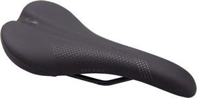 img 4 attached to 🚴 Maximize Comfort and Performance with Volt Saddle: The Ultimate Cycling Seat