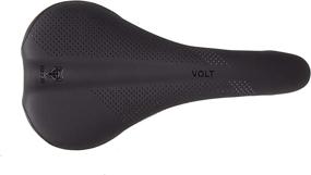 img 1 attached to 🚴 Maximize Comfort and Performance with Volt Saddle: The Ultimate Cycling Seat