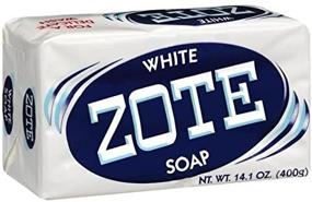 img 2 attached to ZOTE 573 FBA_12005005737 White Laundry Soap