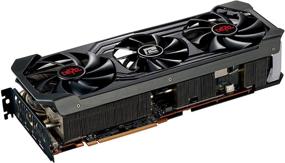 img 1 attached to PowerColor Red Devil RX 6900 XT Ultimate Gaming Graphics Card - 16 ГБ GDDR6, Разработана на базе технологии AMD RDNA 2, HDMI 2.1