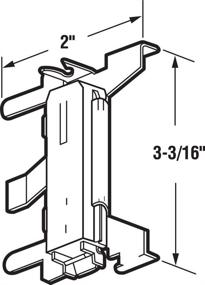 img 1 attached to Продукция Prime Line 6553 Нижняя часть шкафа