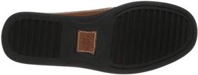 img 1 attached to 👞 Men's Dockers Catalina Slip-On Saddle Shoes - Elevated Casual Footwear