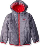 under armour toddler pronto graphite outdoor recreation for outdoor clothing логотип