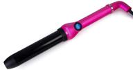 💁 прекрасные локоны освобождены: подлинная серия desire 32 мм от duvolle curling wand логотип