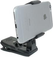 livestream gear® smartphone streaming recording logo