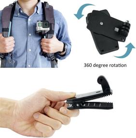 img 1 attached to Livestream Gear® Smartphone Streaming Recording
