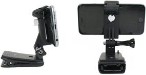img 3 attached to Livestream Gear® Smartphone Streaming Recording