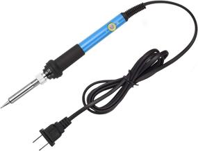 img 3 attached to 🔥 Adjustable Temperature Electronics Soldering Iron by TXINLEI