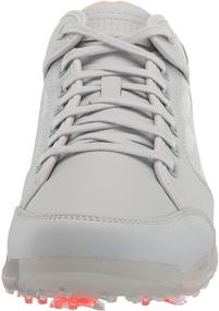 img 3 attached to Кроссовки PUMA Mens Proadapt Delta Rise High для мужчин.