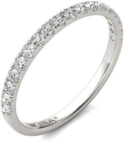 img 3 attached to Vaarya Diamond Engagement Ring Certified