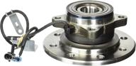 timken sp580302 axle bearing assembly logo