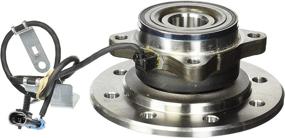 img 1 attached to Timken SP580302 Axle Bearing Assembly