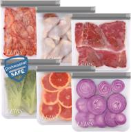 dishwasher reusable leakproof marinate organization логотип