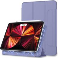 zryxal ipad pro 11 inch case 2021(3rd generation) logo