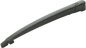 img 2 attached to 🚗 Authentic GM Rear Window Wiper Arm - 15277756