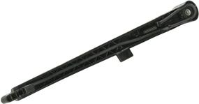 img 1 attached to 🚗 Authentic GM Rear Window Wiper Arm - 15277756
